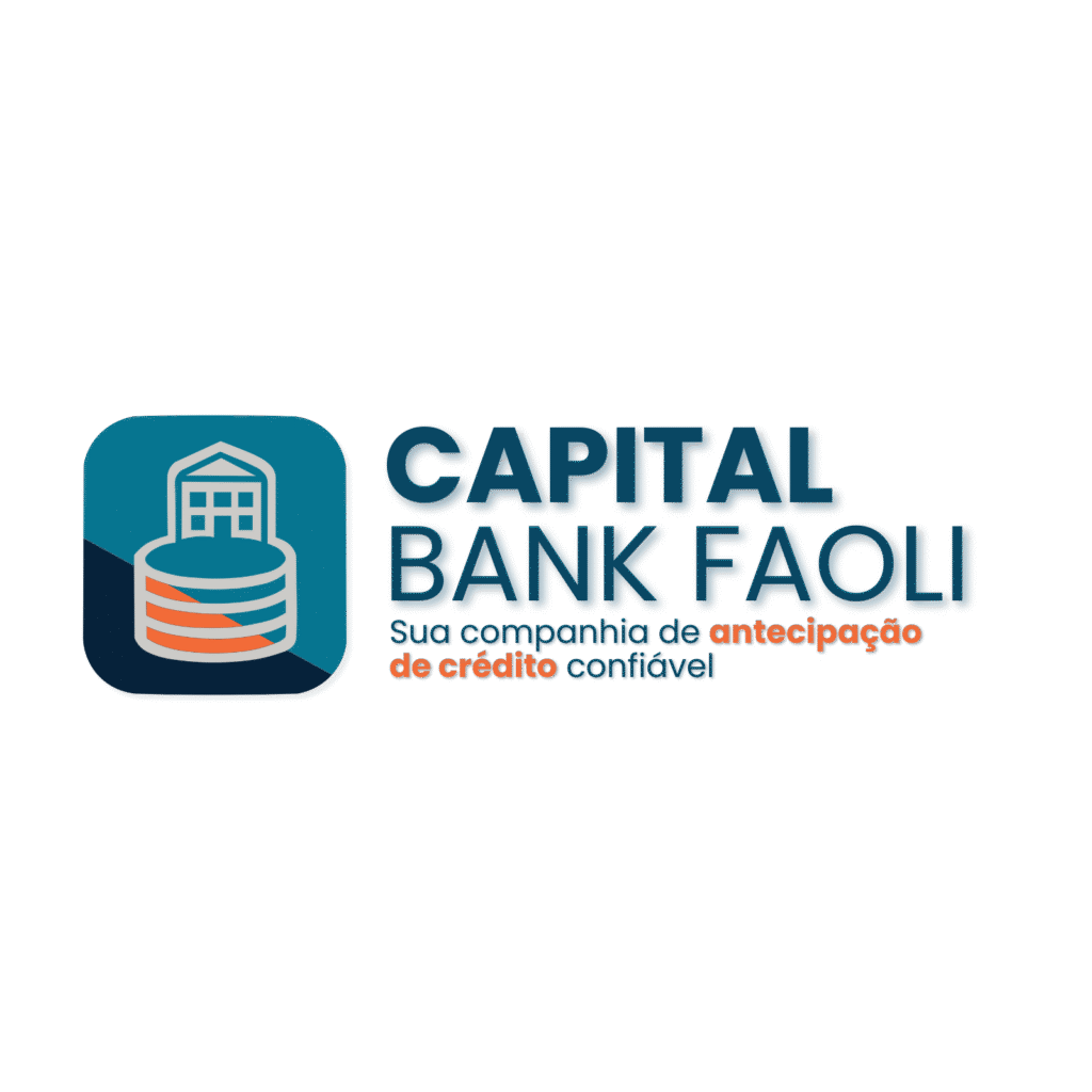 logotipo capital bank faoli