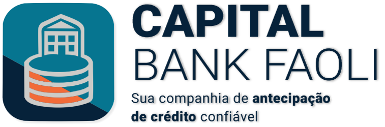 Logotipo Capital Bank Faoli