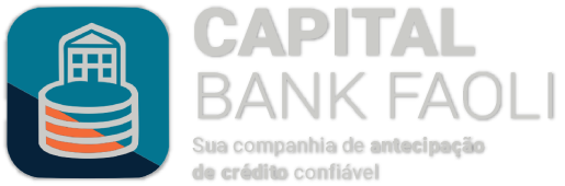 logotipo capital bank faoli